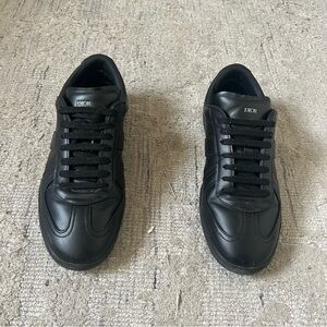 Dior By Hedi Slimane, “BO1 Gats” Size 11